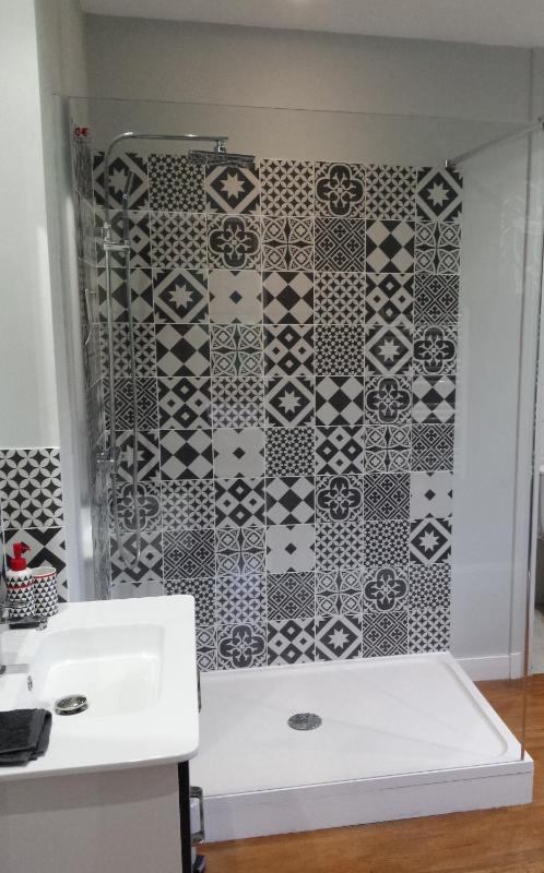 Double Room with Garden View image 1