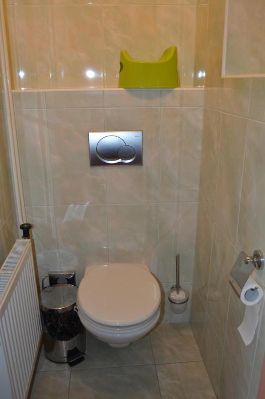 One-Bedroom Apartment with Spa Bath image 3