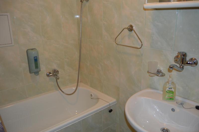 One-Bedroom Apartment with Spa Bath image 4