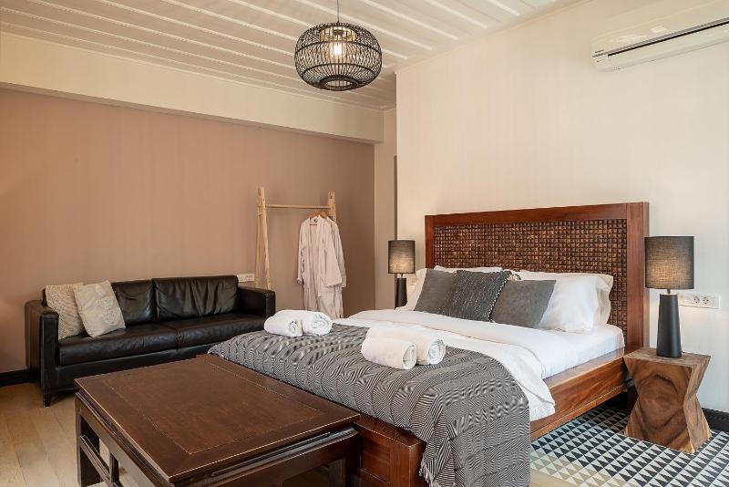 Vranas Ambiance Hotel - image 27