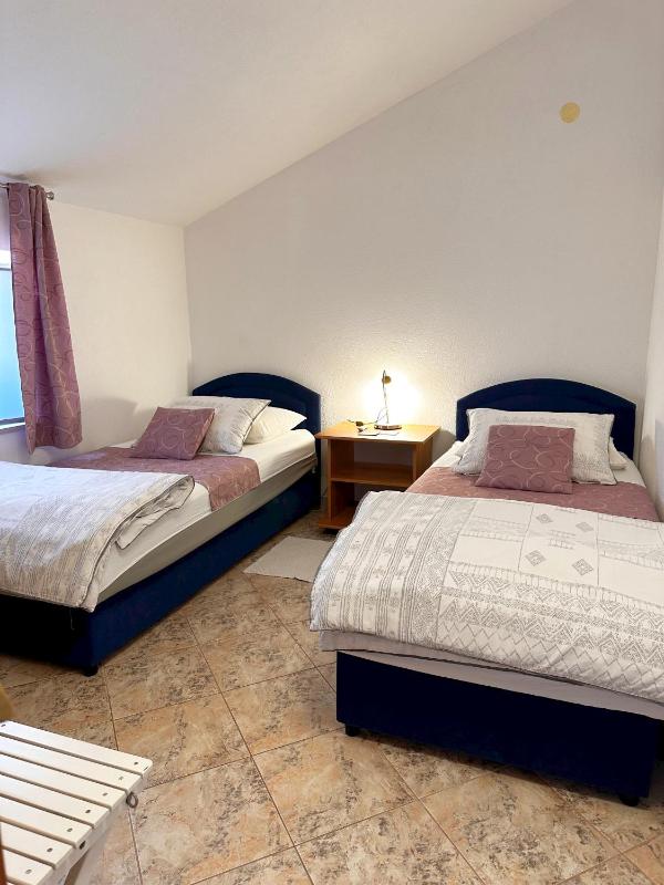 Two-Bedroom Apartment image 1