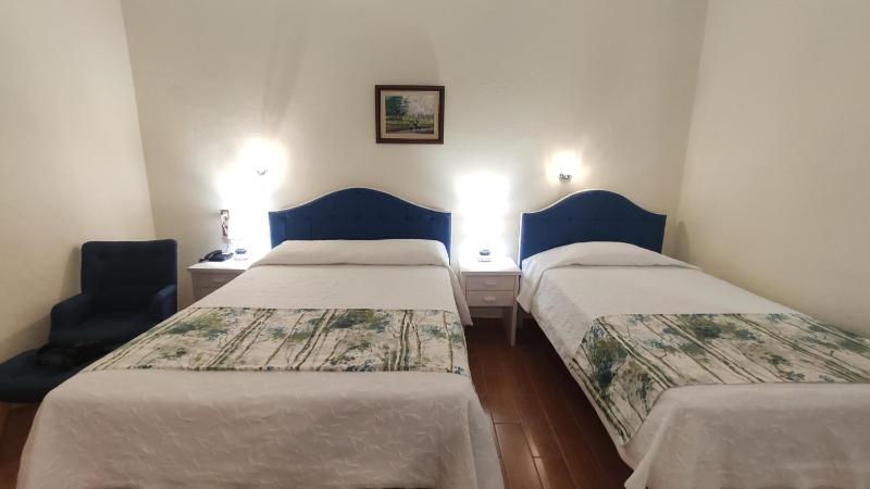 Aeromar Beach Hotel - image 31