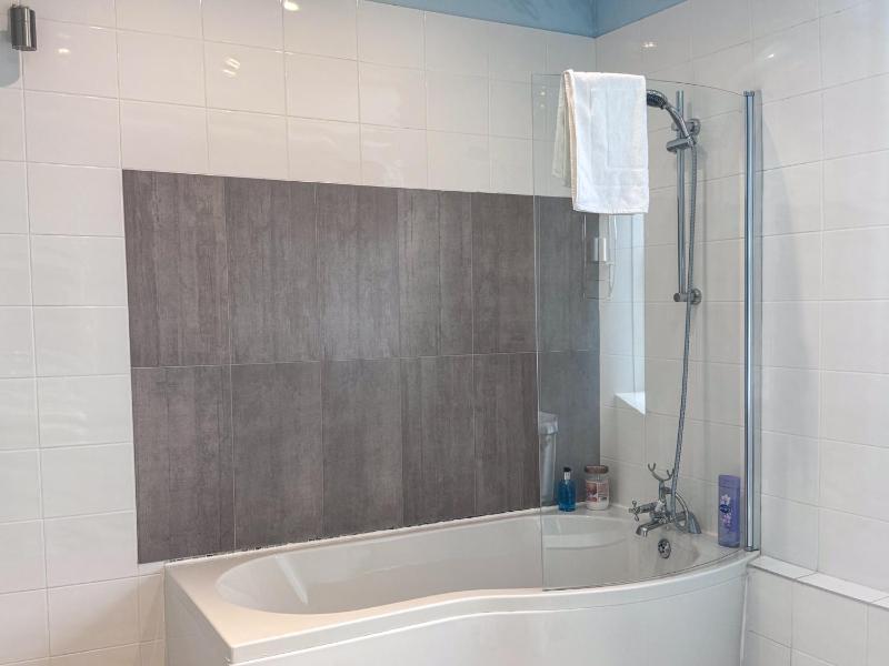 Two Bedroom Family Suite With View image 2