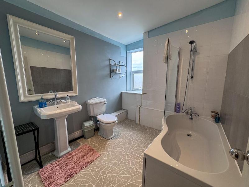 Two Bedroom Family Suite With View image 3