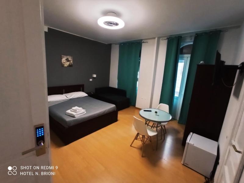 Hotel Brioni - image 5