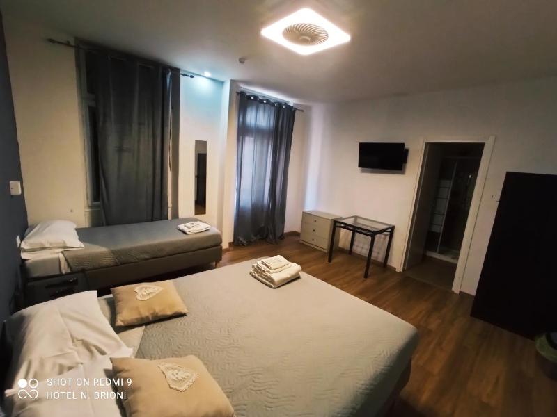 Hotel Brioni - image 31