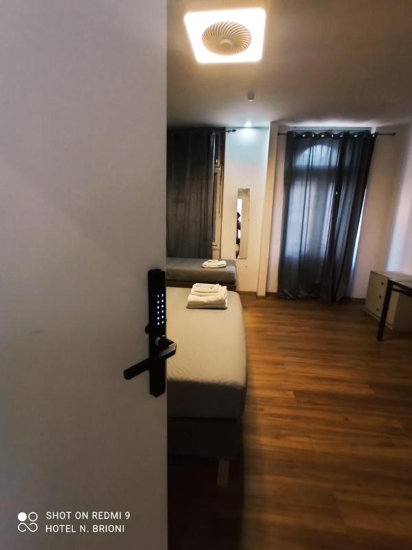 Hotel Brioni - image 40
