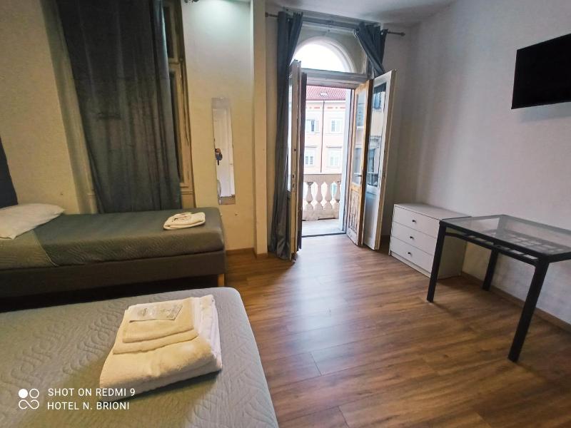 Hotel Brioni - image 18
