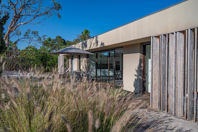 Three-Bedroom Villa image 1