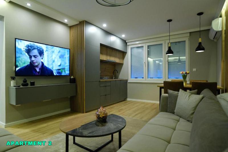 Two-Bedroom Apartment image 1