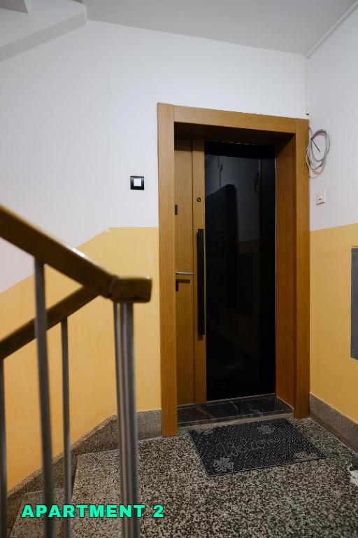 Two-Bedroom Apartment image 4