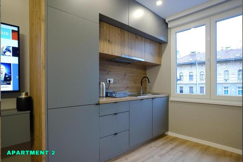 Two-Bedroom Apartment image 2