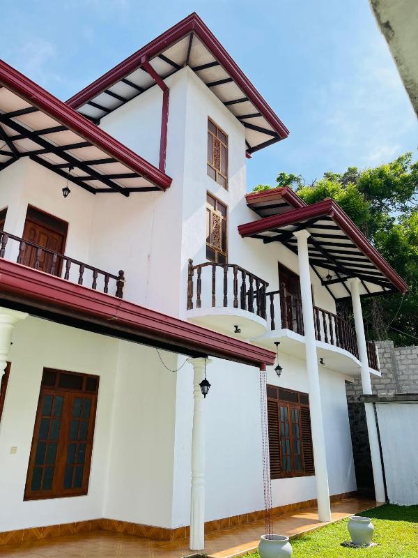 Serendib Villa Mirissa - image 16