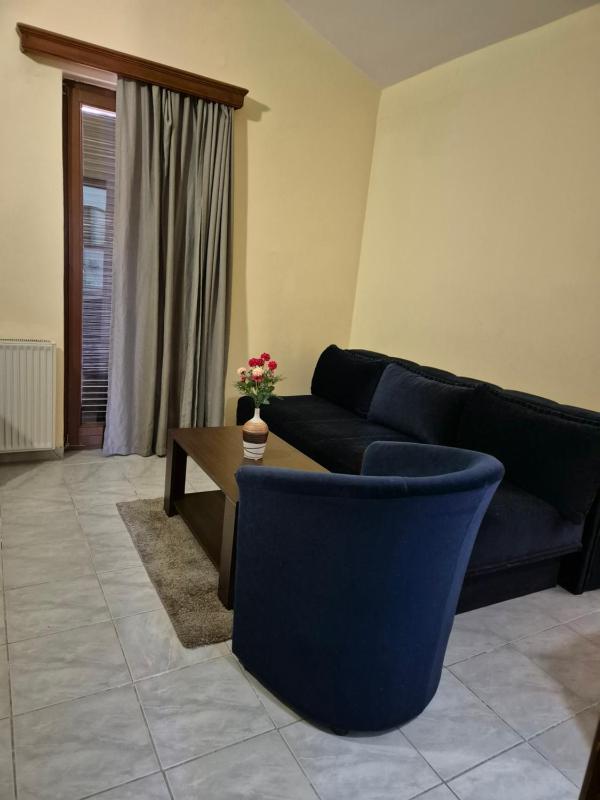 Family Room with Balcony image 1