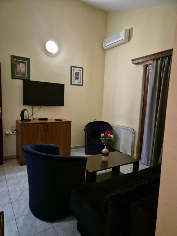 Family Room with Balcony image 4