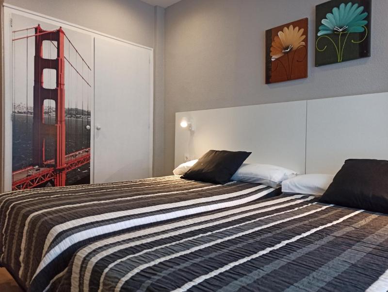 Budget Twin Room image 1