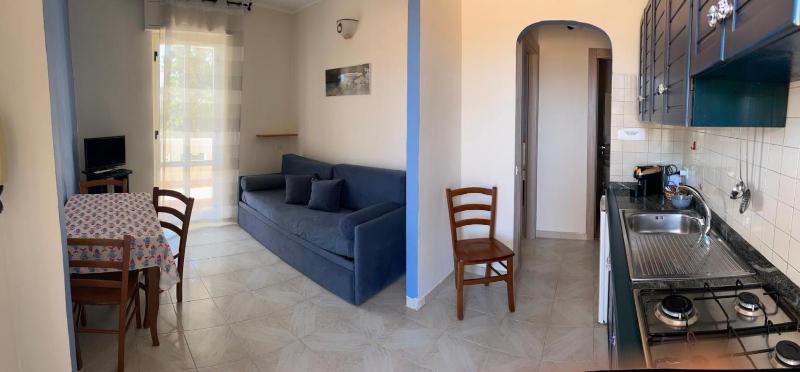 One-Bedroom Apartment image 3