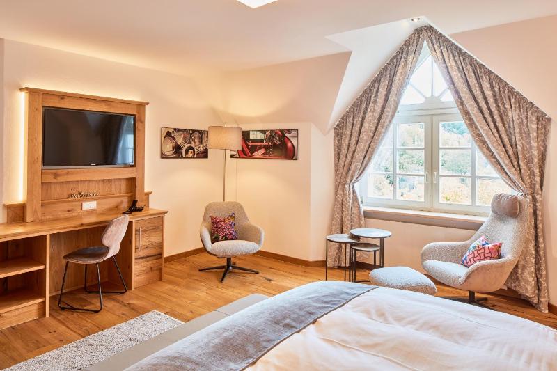 Junior Suite image 4