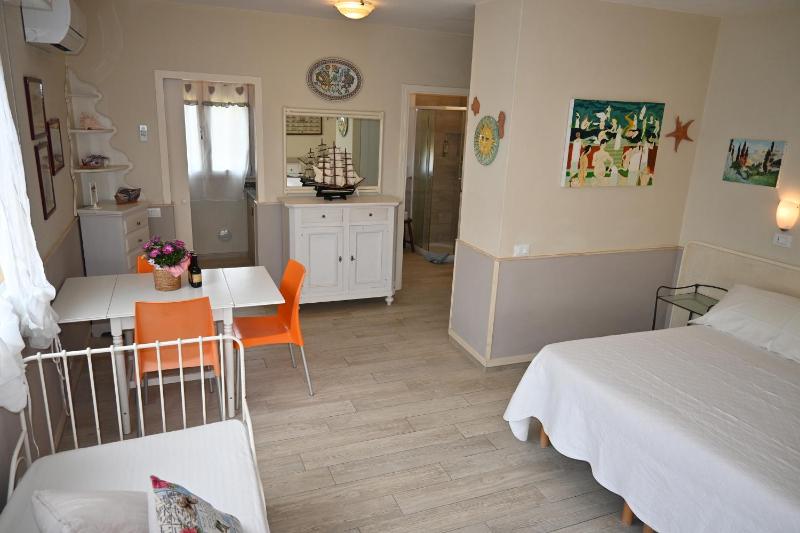 Residence il Mandorlo - image 47