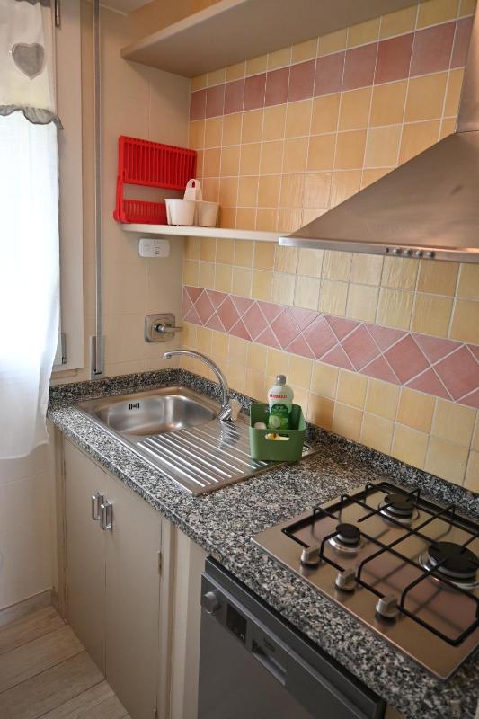Residence il Mandorlo - image 36