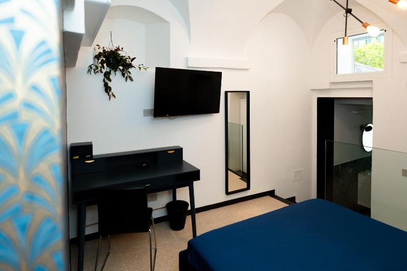 Secret Suite Varigotti - image 21