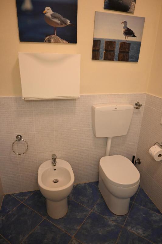 Residence il Mandorlo - image 38