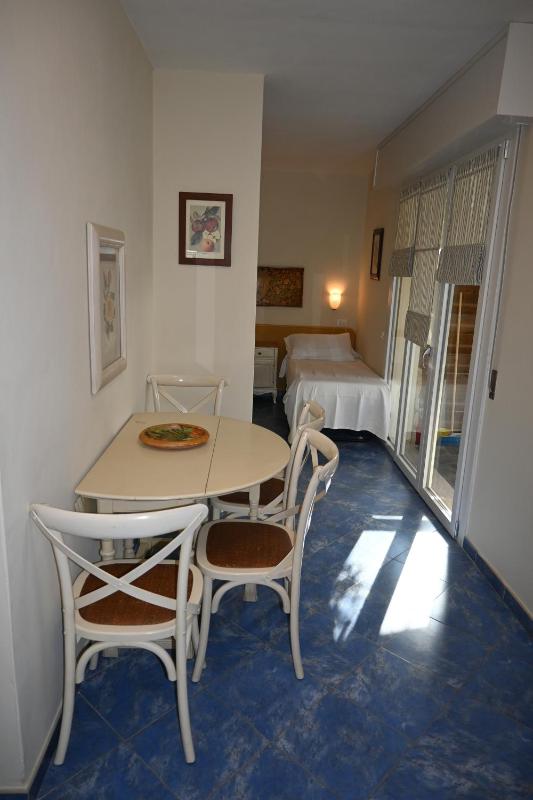Residence il Mandorlo - image 19