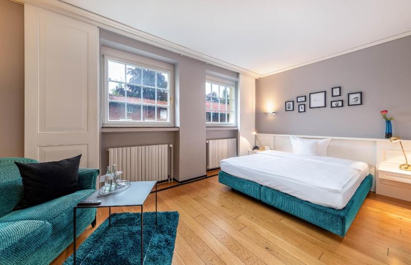 Single Room image 1