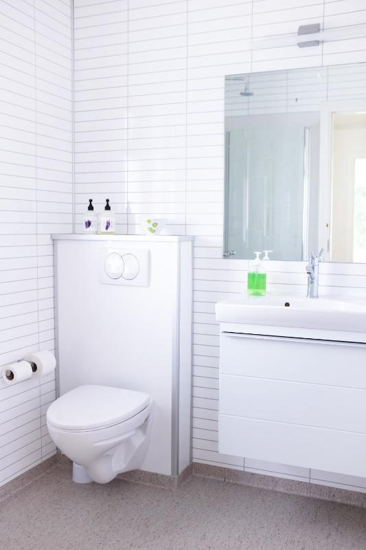 Deluxe Apartment image 2
