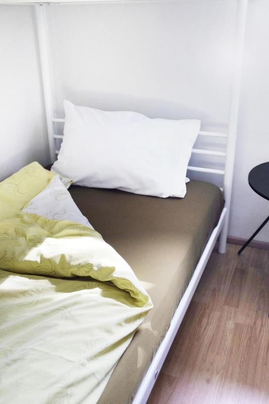 Two-Bedroom Apartment image 2