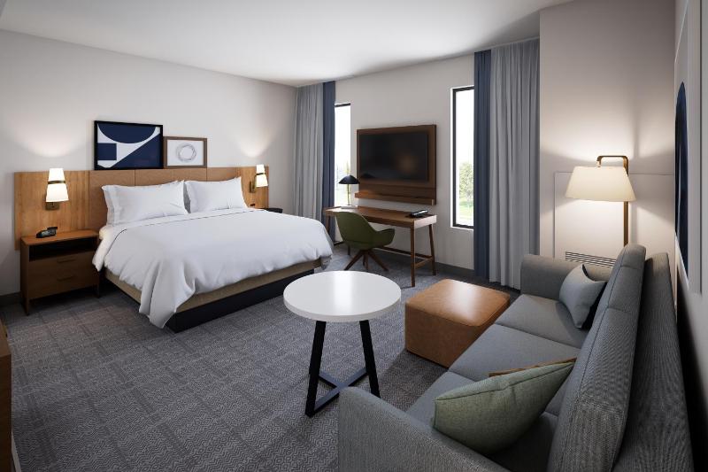 Studio Suite with Two Queen Beds image 1
