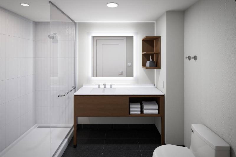 Studio Suite with Two Queen Beds image 3