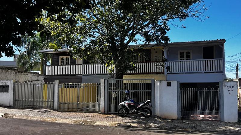 Sobrado Images