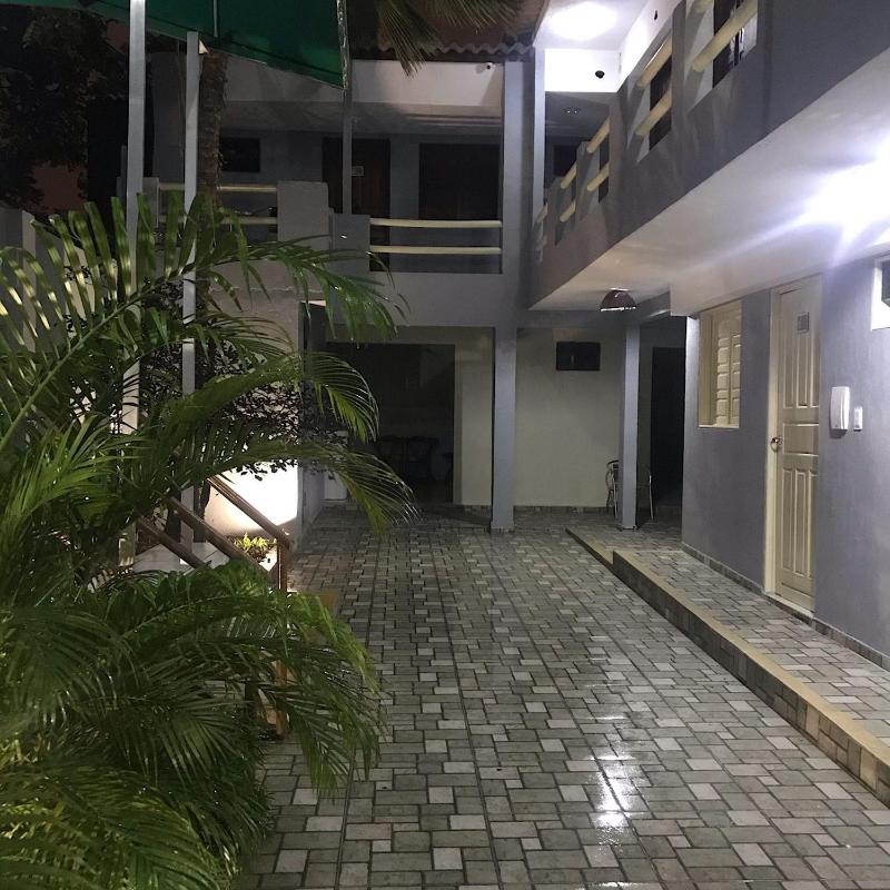 Mandacaru pousada - image 8