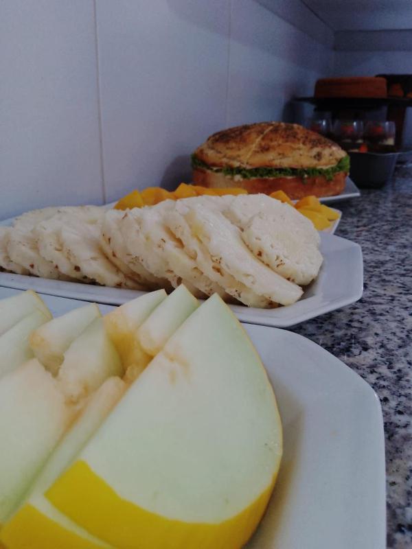 Mandacaru pousada - image 19