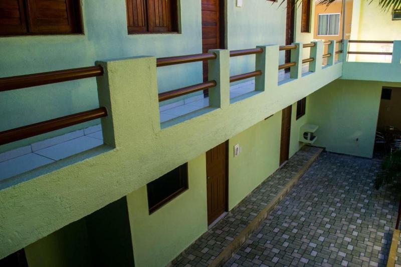 Mandacaru pousada - image 17