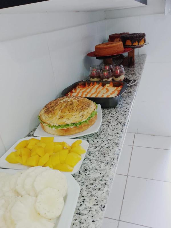 Mandacaru pousada - image 18