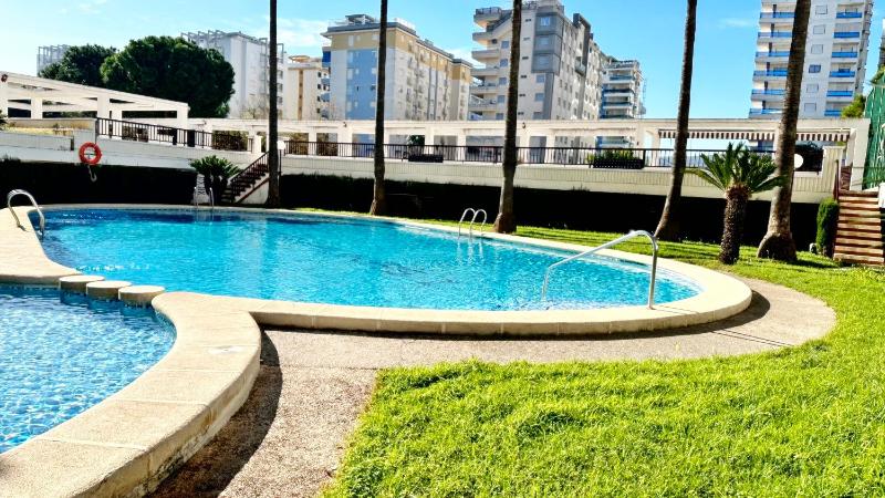 SALINAS I GANDIA - Alquiler solo a familias Images
