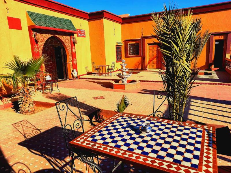 Riad Dar Maria - image 35
