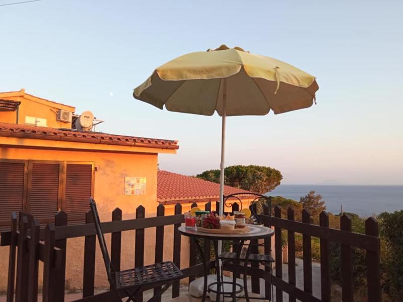 Casina Innamorata tra Natura e Mare - Elba Affitti - image 5