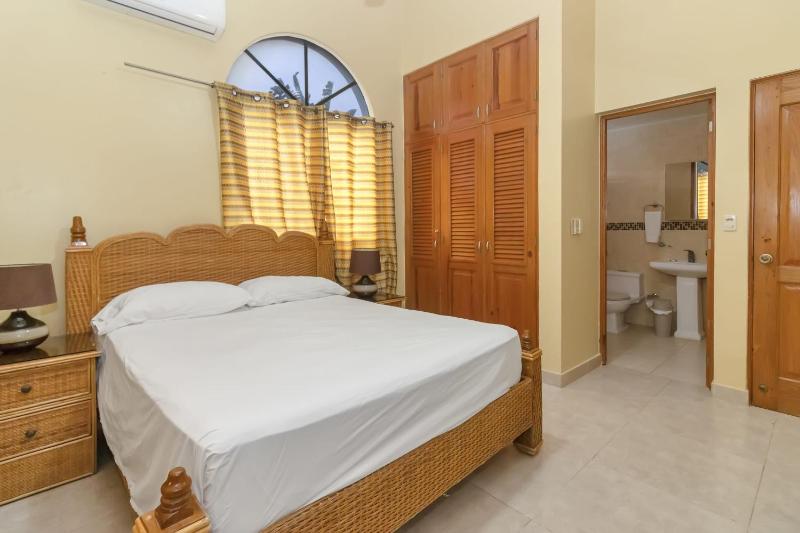 Private Floor in Sosúa Villa in the Center of town - image 13
