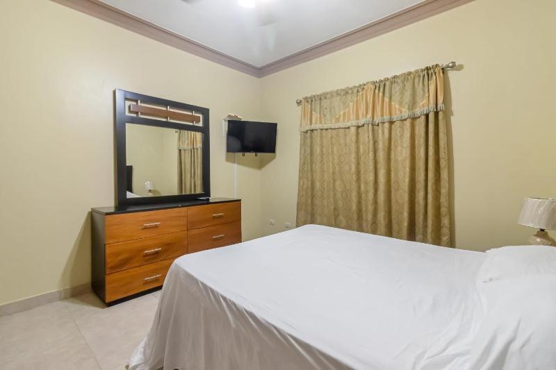 Private Floor in Sosúa Villa in the Center of town - image 4