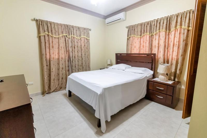 Private Floor in Sosúa Villa in the Center of town - image 26