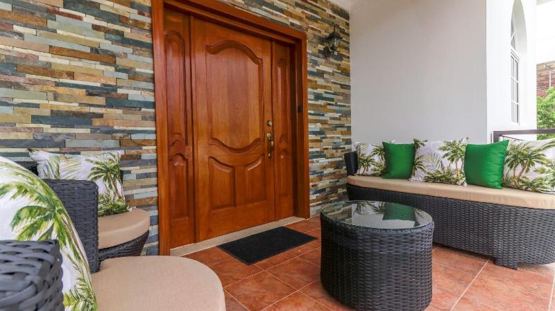 Private Floor in Sosúa Villa in the Center of town - image 24