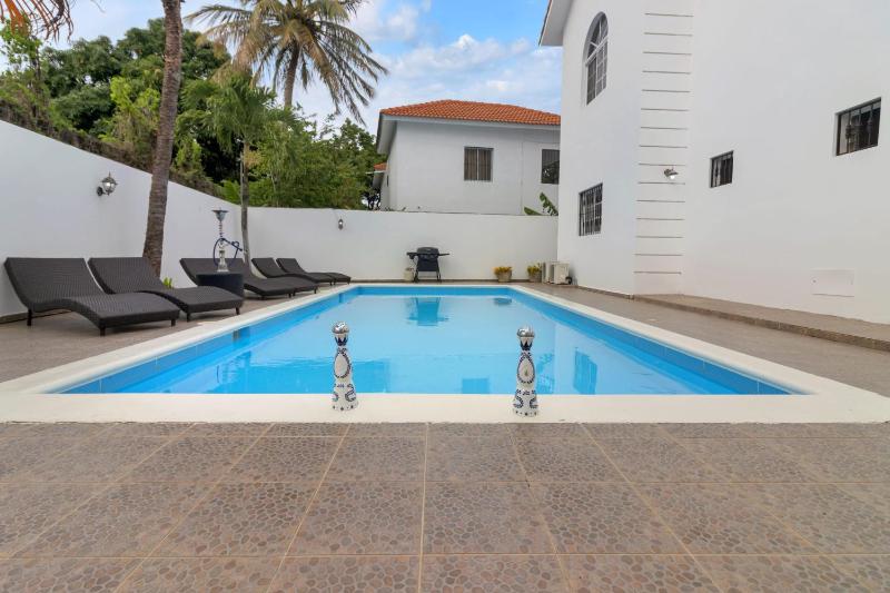 Private Floor in Sosúa Villa in the Center of town - image 8