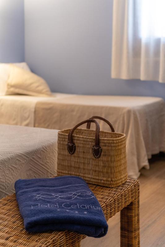 Hotel Cetarium - image 26
