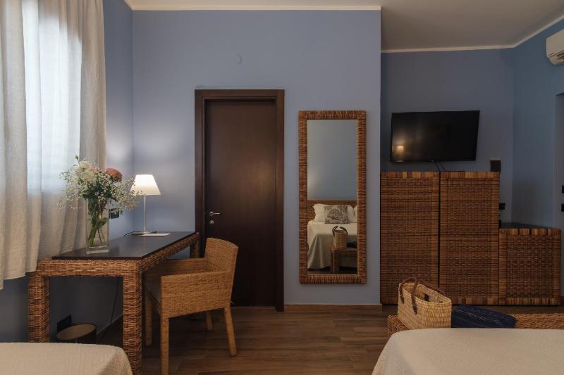 Hotel Cetarium - image 34