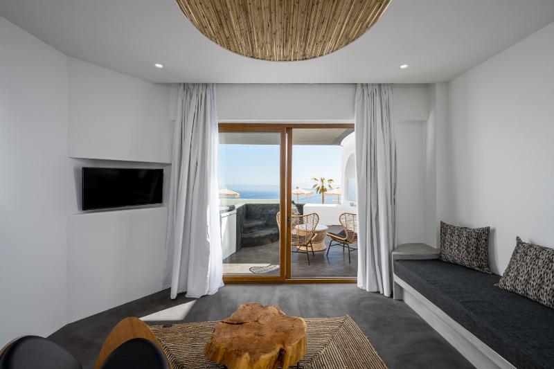 Leon luxury suites - image 15