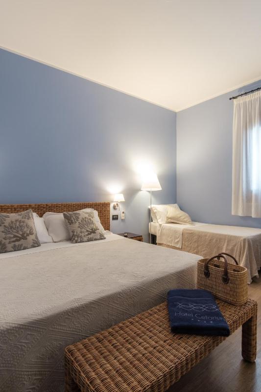 Classic Triple Room image 2