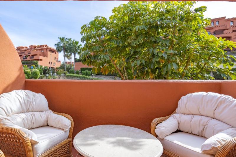 Increíble y Moderno apartamento Duplex con piscinas y preciosas vistas - image 25